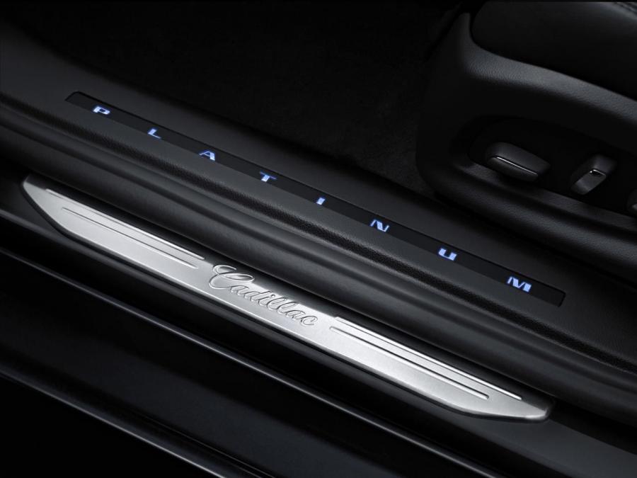 Cadillac XTS 2013 года  (фото 82 из 137)
